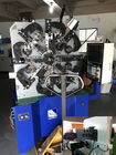ماشین آلات بافندگی CNC با سرعت بالا / بادامک بهار ساخت ماشین آلات